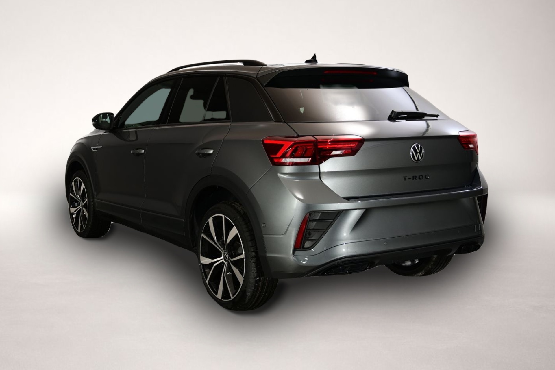 Bild 3 Volkswagen T-Roc 1.5 TSI 7-Gang-DSG