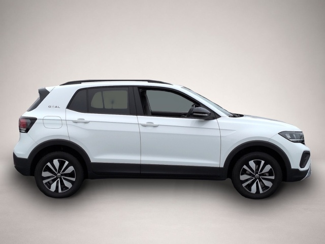 Bild 3 Volkswagen T-Cross GOAL 1.0TSI*AHK LED ACC R-Kam Navi SHZ