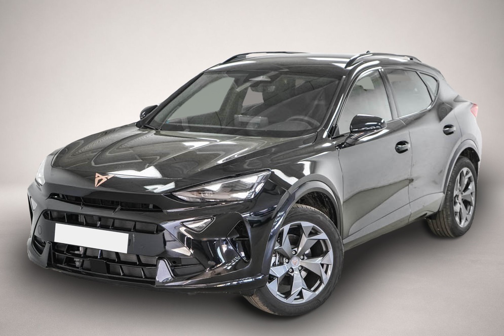 Bild 1 Cupra Formentor 1,5 eTSI DSG Cupra - LAGER