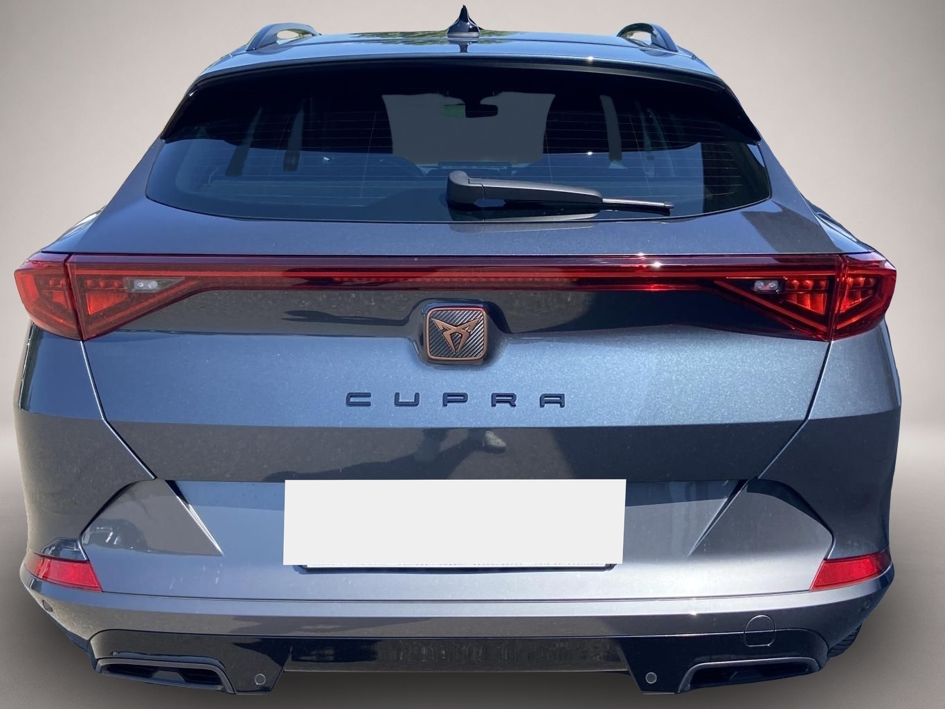Bild 4 Cupra Formentor 1.5 TSI DSG 19"+SAVE+DRIVING-XL+VIRTUA