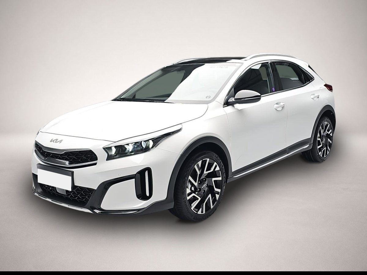 Fotografie 1 des Kia XCEED 1.6 T-GDI 150 DCT SPIRIT MJ26 XCLUSIVE GLA
