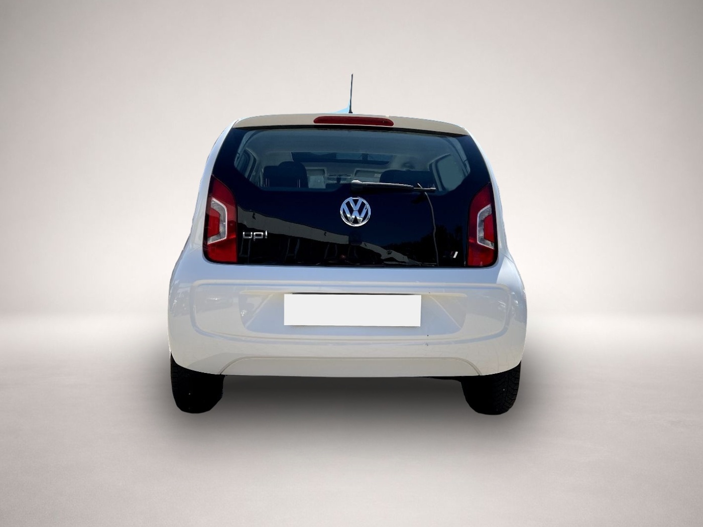 Bild 2 Volkswagen up! 1.0 cup *Navi Pano-SD Sitzh. Klima NS*