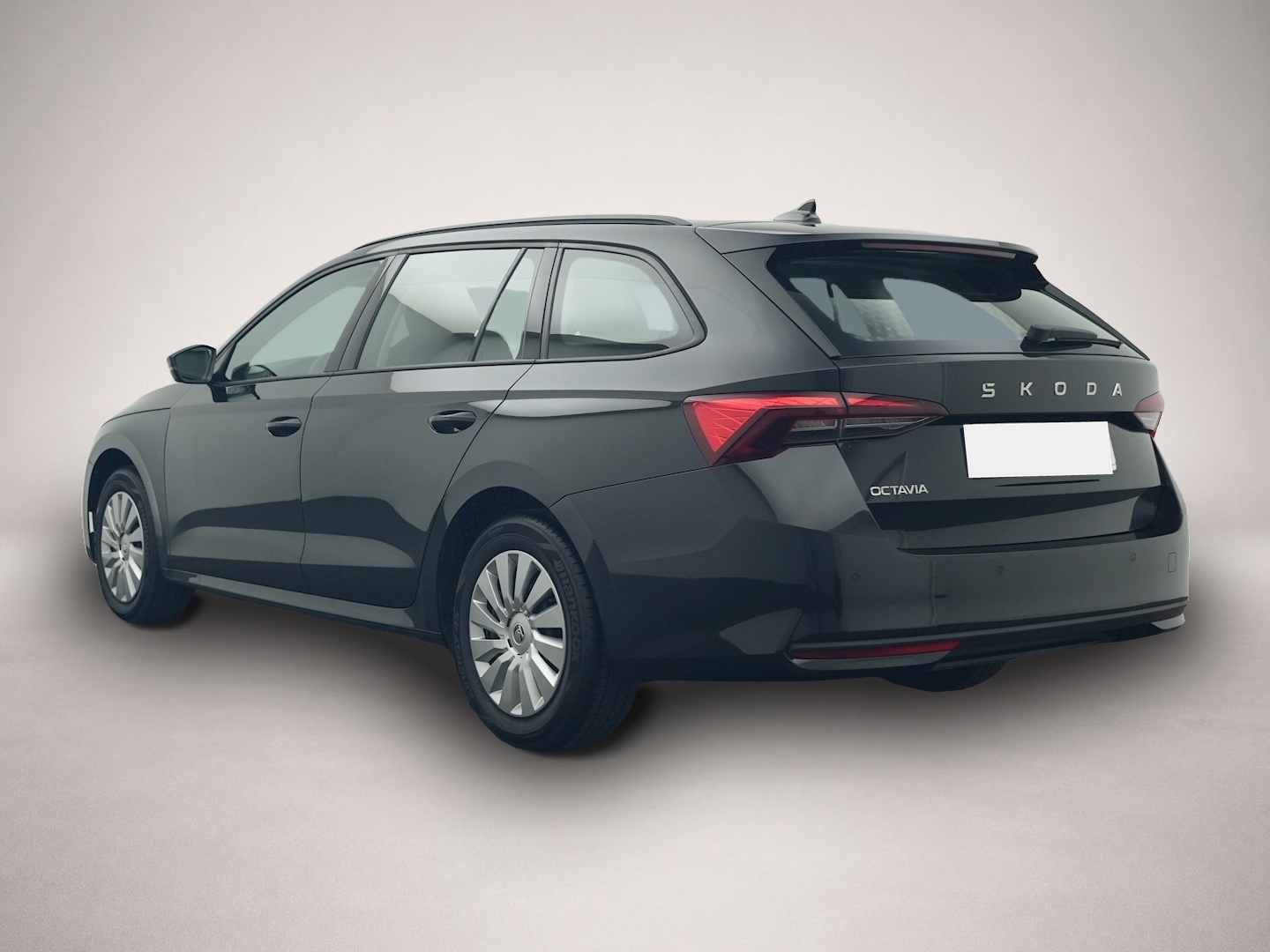 Bild 3 Skoda Octavia Combi 1.5 eTSI DSG Essence AHK SITZH PDC