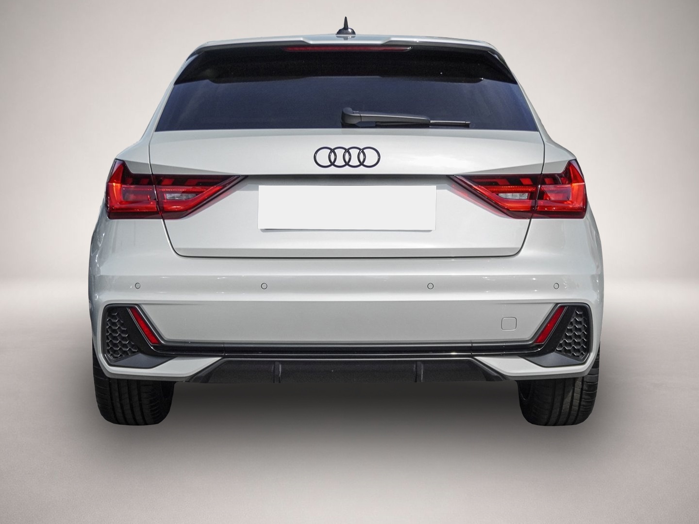 Bild 5 Audi A1 Sportback 25 TFSI S tronic S line (Navi plus)