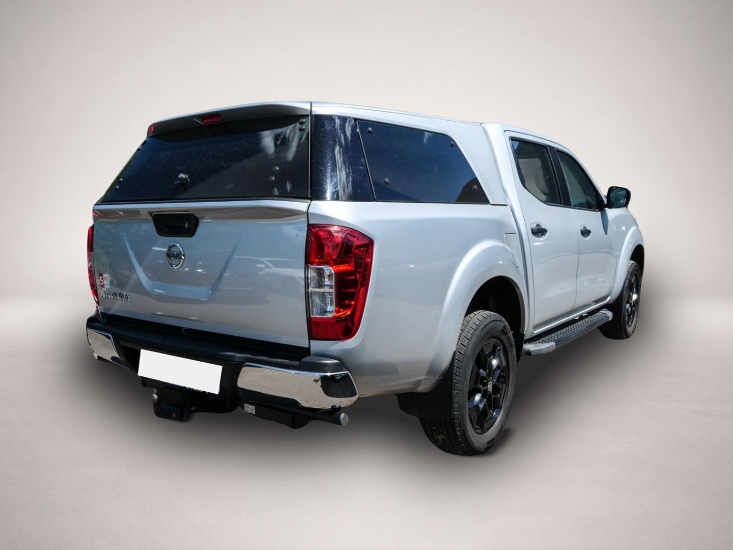 Bild 2 Nissan Navara NP300 Acenta Double Cab 4x4 2.3 dCi EU6d-