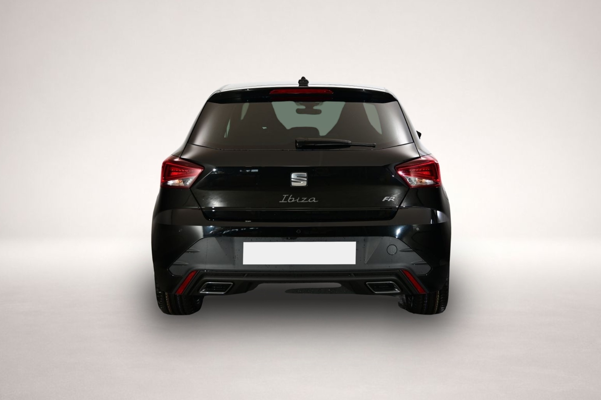 Bild 4 Seat Ibiza 1.5 TSI 7-Gang-DSG