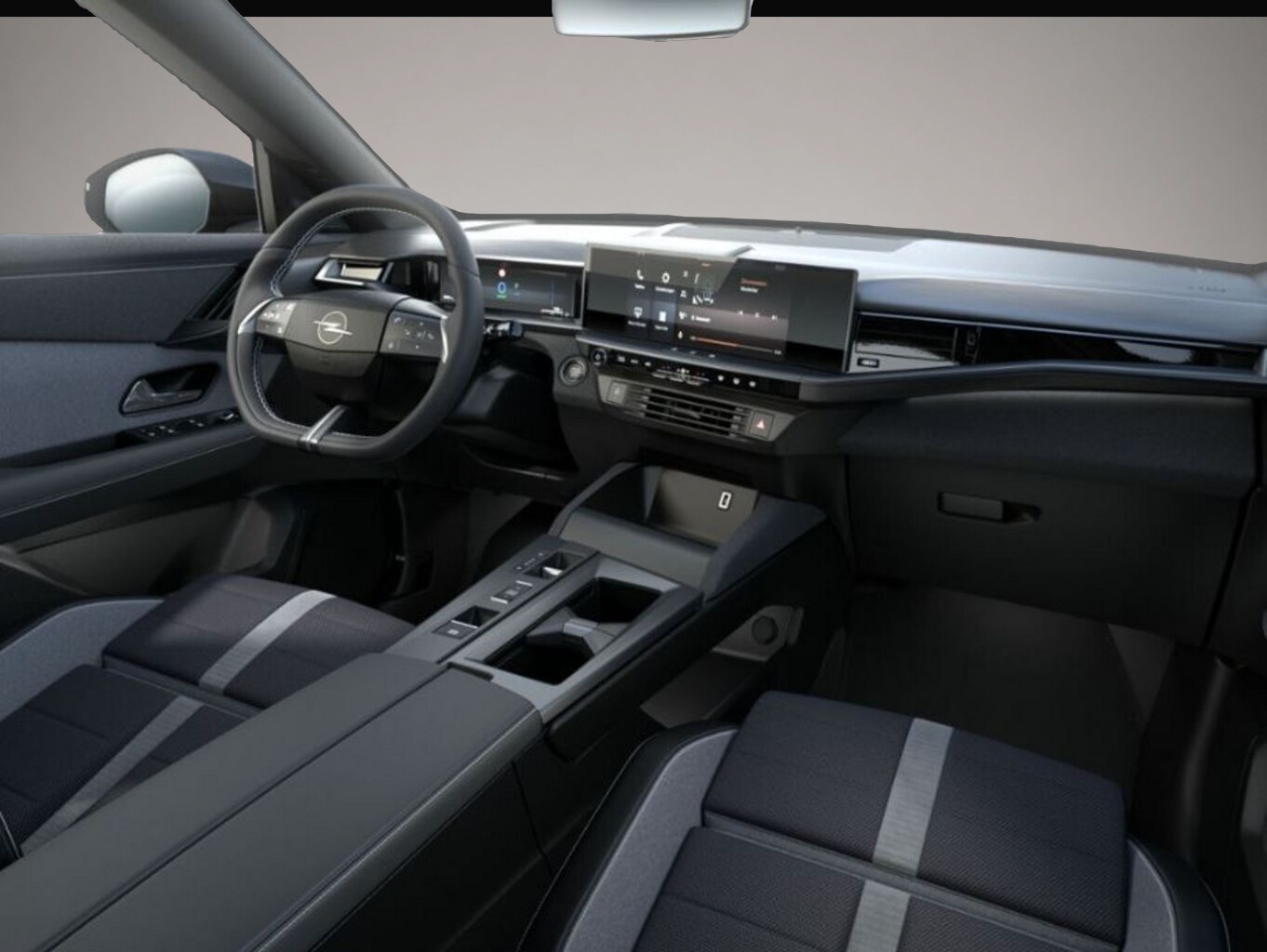 Bild 5 Opel Grandland (X) Grandland Hybrid KomfortP TechP Nav Allwetter