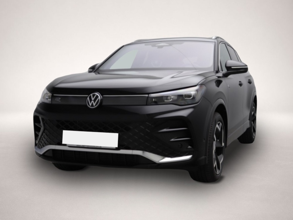Bild 2 Volkswagen Tiguan R-Line 2.0 TSI 265PS 4Motion +Panoramadach