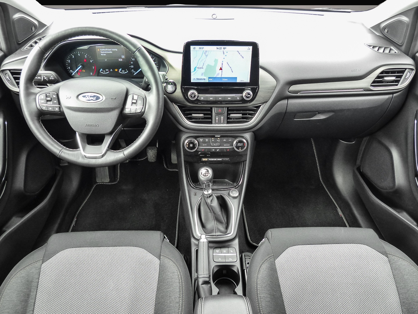 Bild 5 Ford Puma Titanium X Navi Soundsystem B & O Massagesi