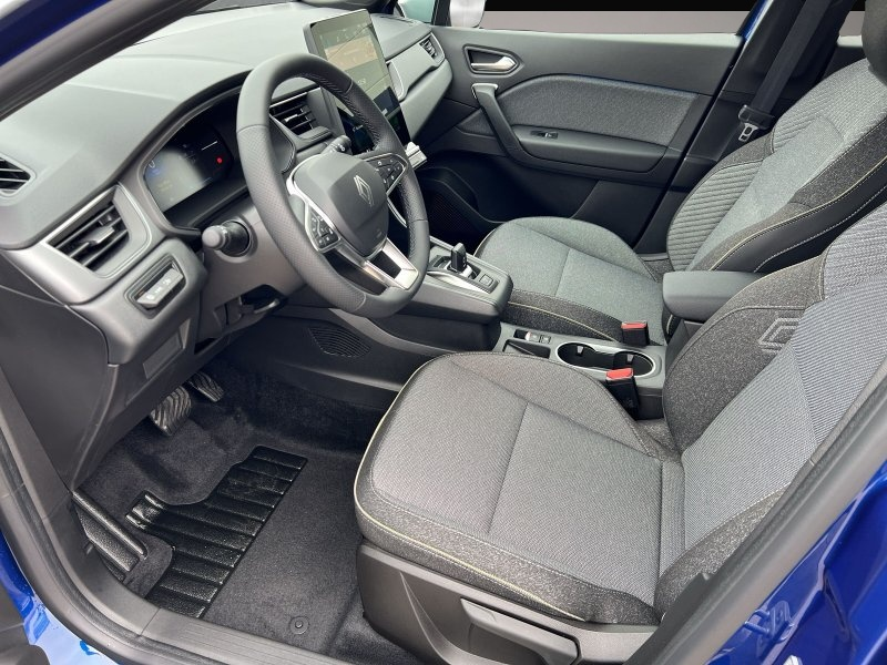 Bild 4 Renault Captur E-TECH 160 Techno Winterpaket+LED+Carplay