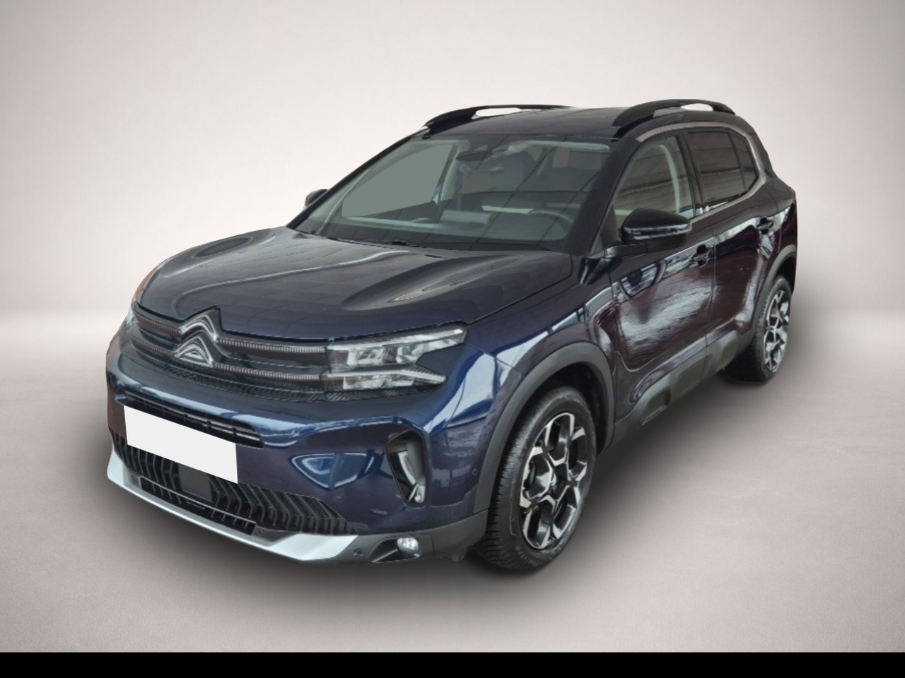 Bild 2 Citroën C5 Aircross Max AT Shz Navi Kamera Keyless