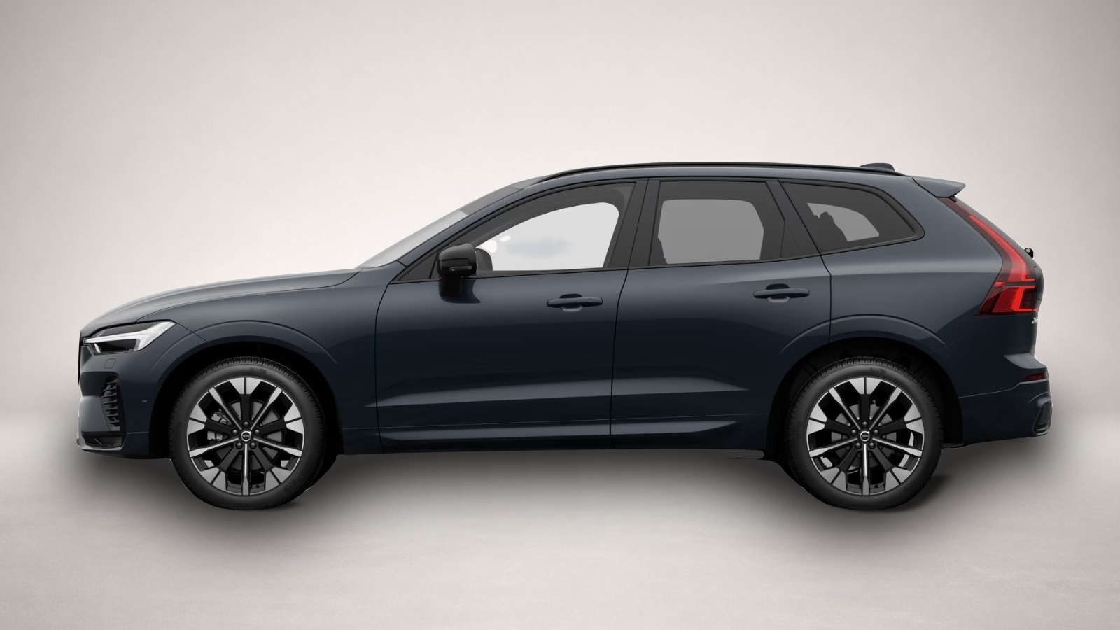 Bild 2 Volvo XC60 Plus Dark AWD Lagom-Paket Licht-Paket