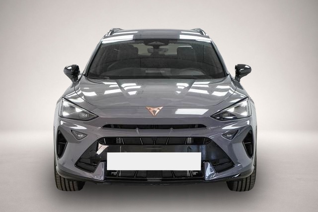 Fotografie Cupra Formentor 2,0 TSI DSG 4x4 Cupra - LAGER 150 kW (204 PS), .