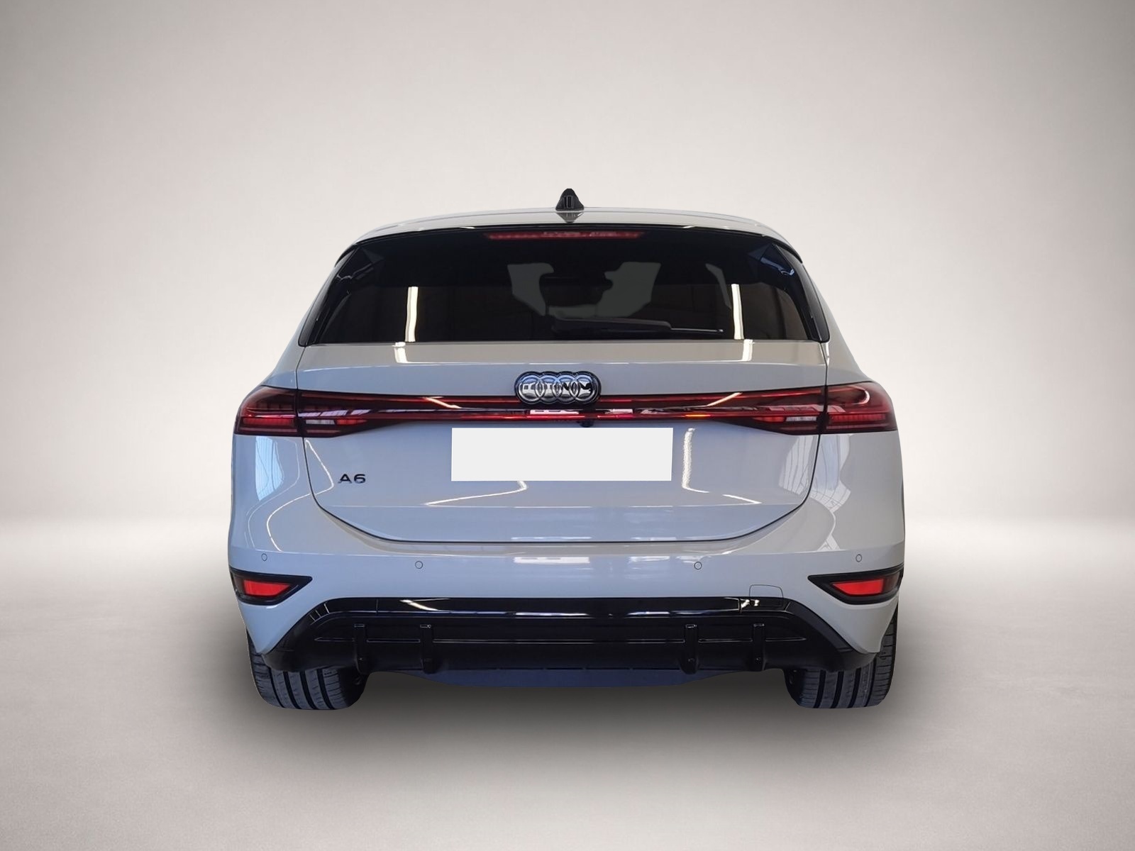 Fotografie 4 des Audi A6 e-tron Avant S line business performance AHK