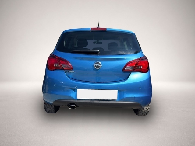 Bild 4 Opel CORSA 120J 5T 1.2 (51KW) 5G