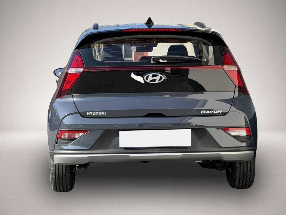 Bild 5 Hyundai BAYON Comfort 1,0 T-GDI DCT7 66KW Navi