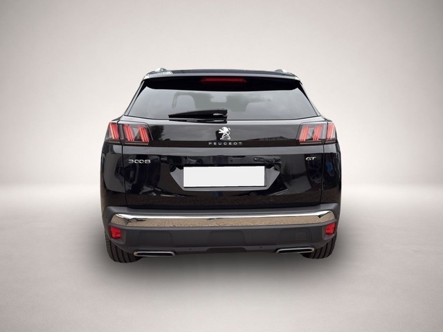 Bild 4 Peugeot 3008 GT PureTech 130 EAT8