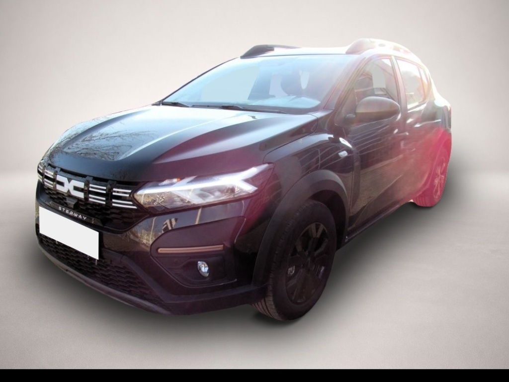 Bild Sandero Dacia