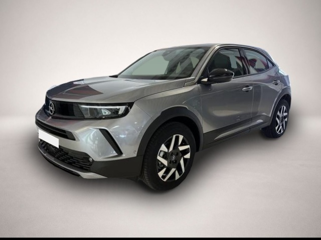 Bild 1 Opel Mokka Elegance 1.2 100kW (136PS) Klimaautomatik, Si...