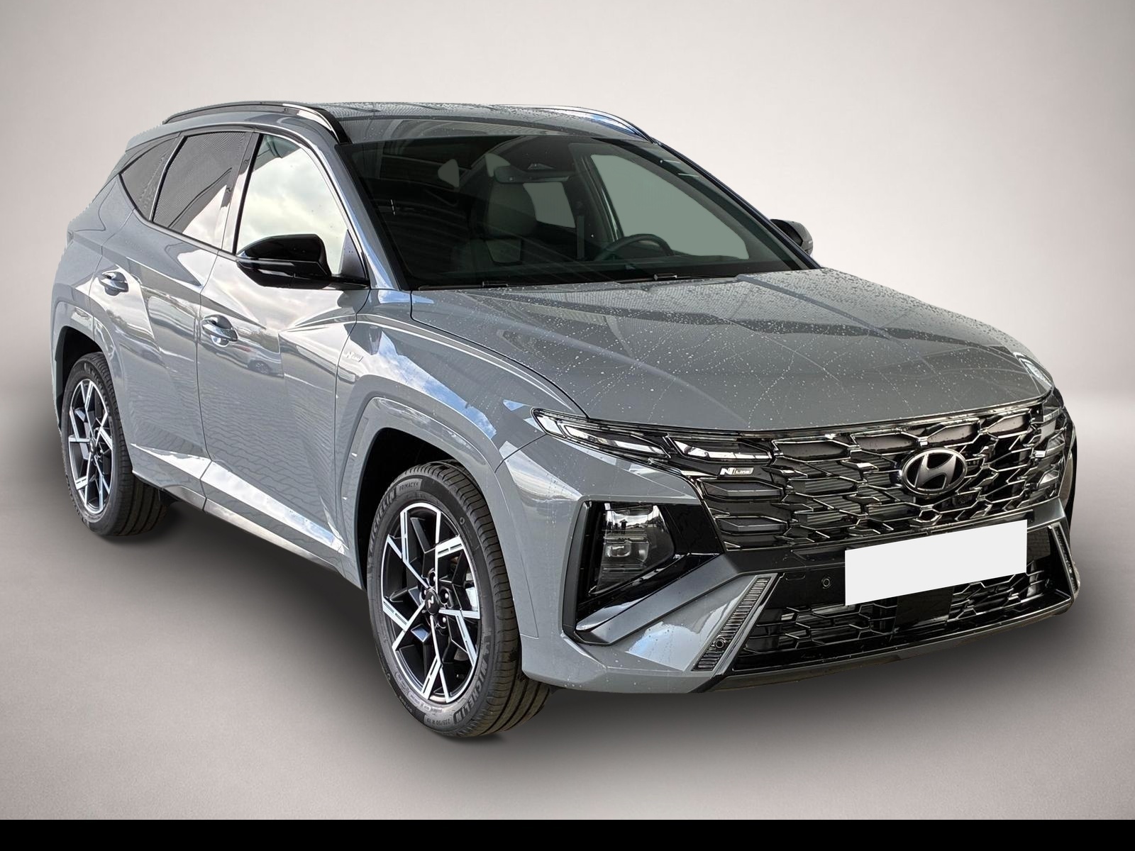 Bild 4 Hyundai Tucson N Line 1.6 T-GDi 4WD HEV / Head-Up / ACC