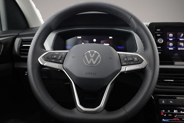 Bild 4 Volkswagen T-Cross 1.0 TSI 85 kW Life T-Cross 1.0 TSI DSG Life, AH.