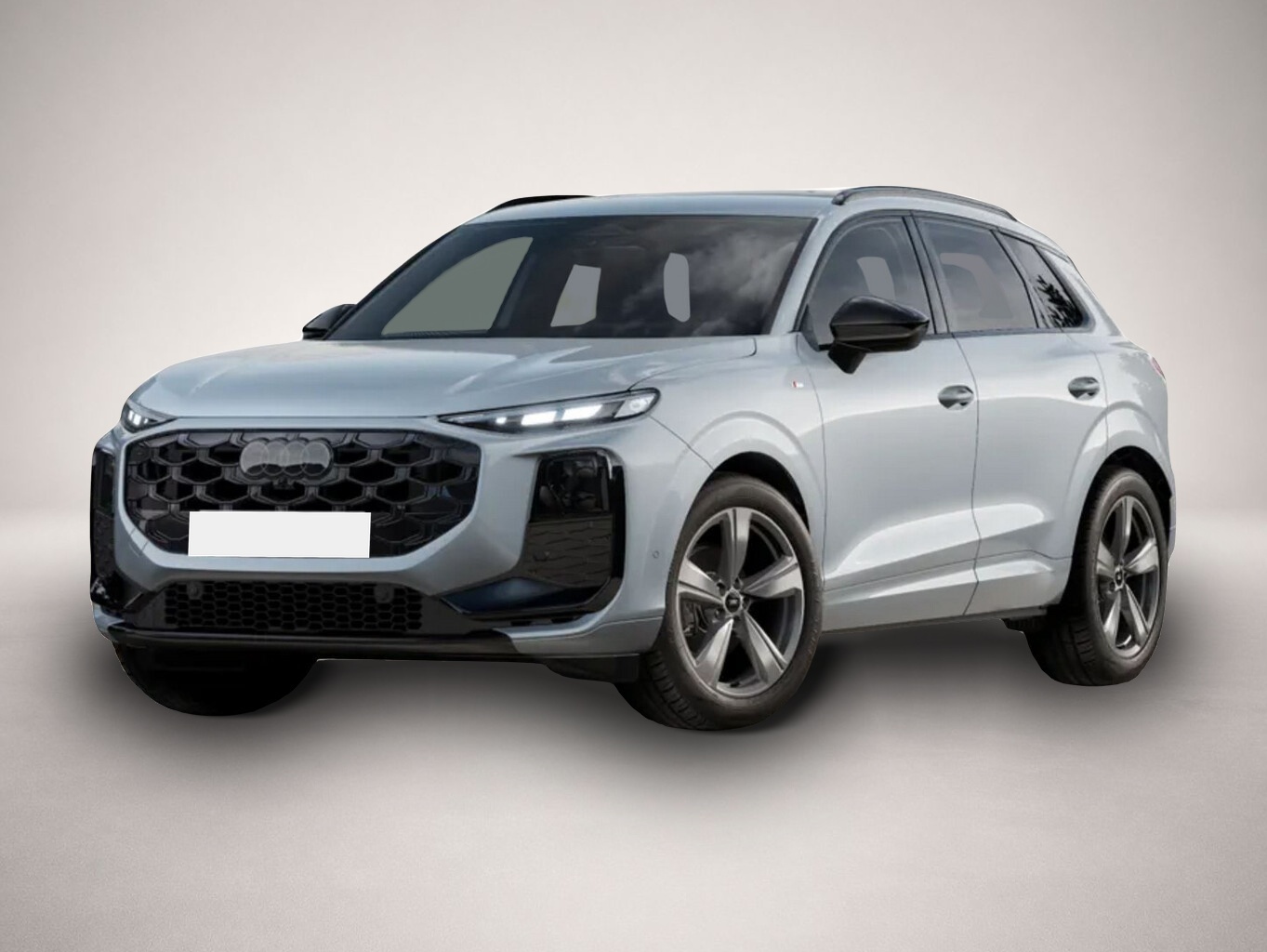 Bild Q3 Audi