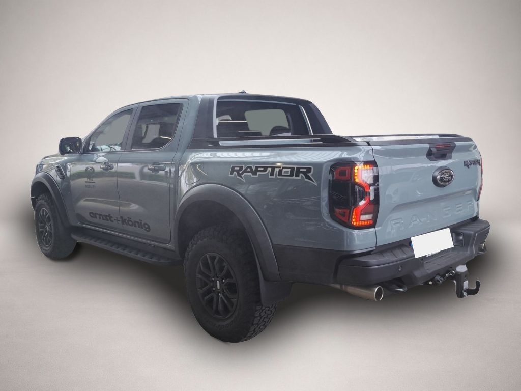 Bild 4 Ford Ranger 3,0 l EcoBoost LED+ Ambiente+RaptorPaket