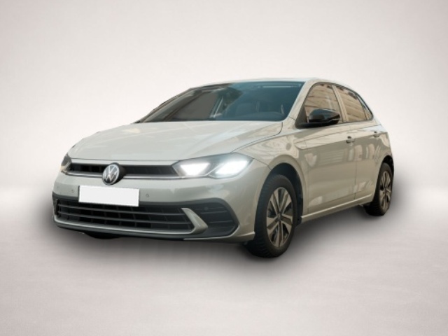 Bild 1 Volkswagen Polo VI 1.0 TSI OPF ENERGY