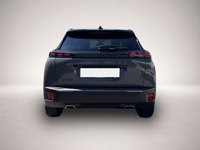 Bild 4 Peugeot 2008 ALLURE PT130 EAT8