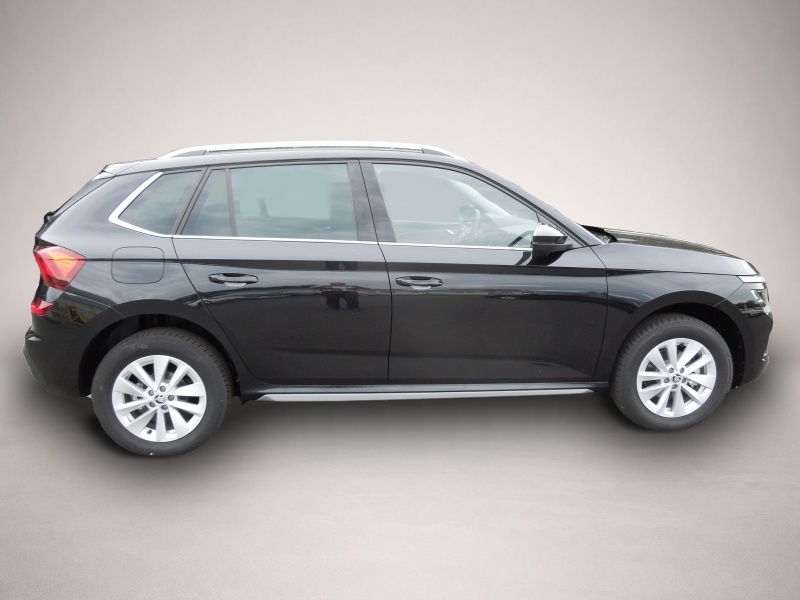 Bild 3 Skoda Kamiq 1.0TSI TopSelection/LED/Klimaautoma/Kamera