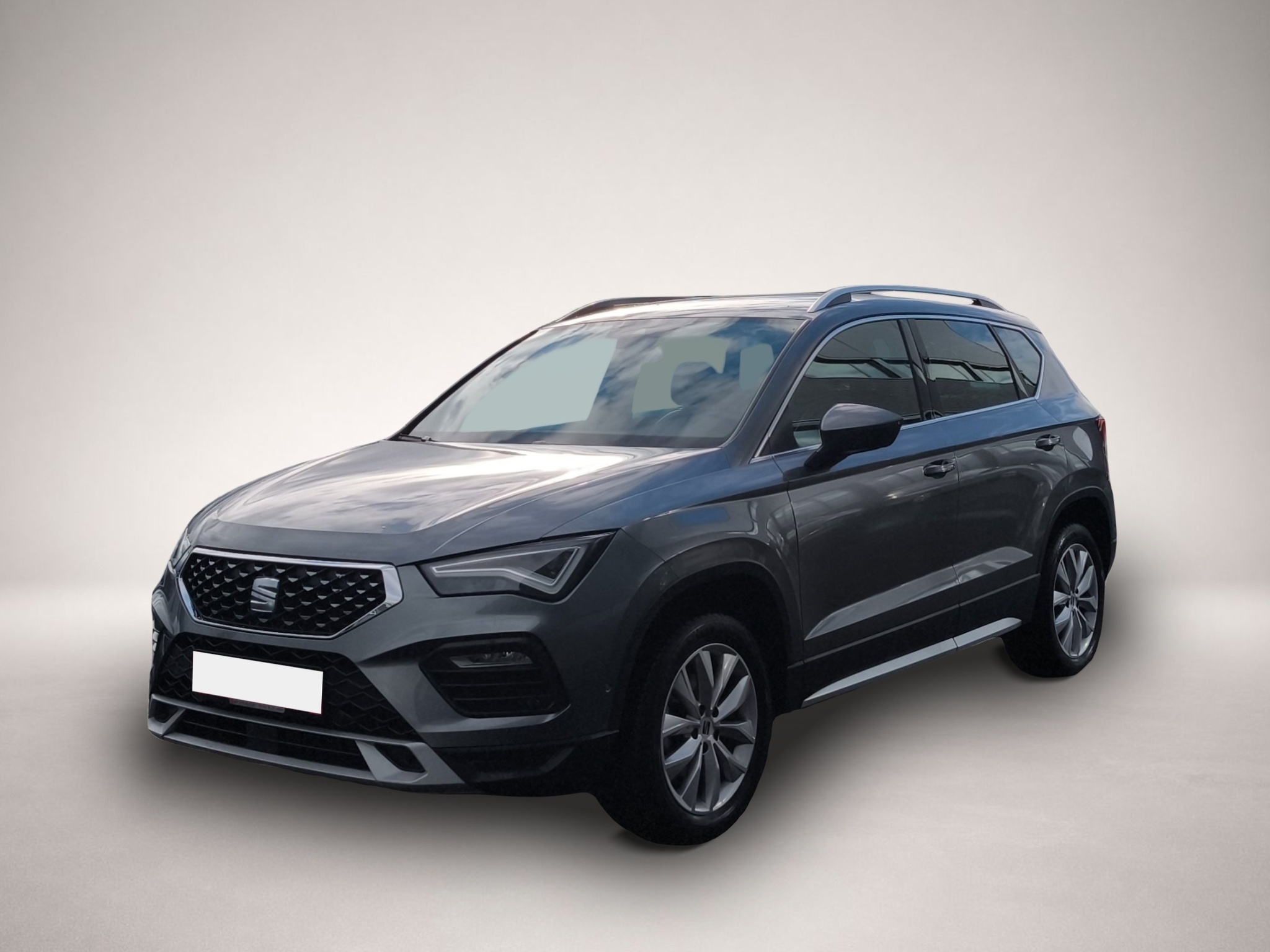 Bild Ateca Seat