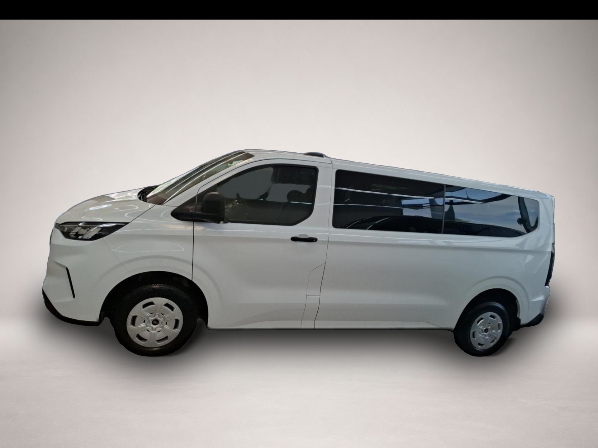Bild 6 Ford Transit Custom Kombi L2 6-Sitzer R ckfahrkamera