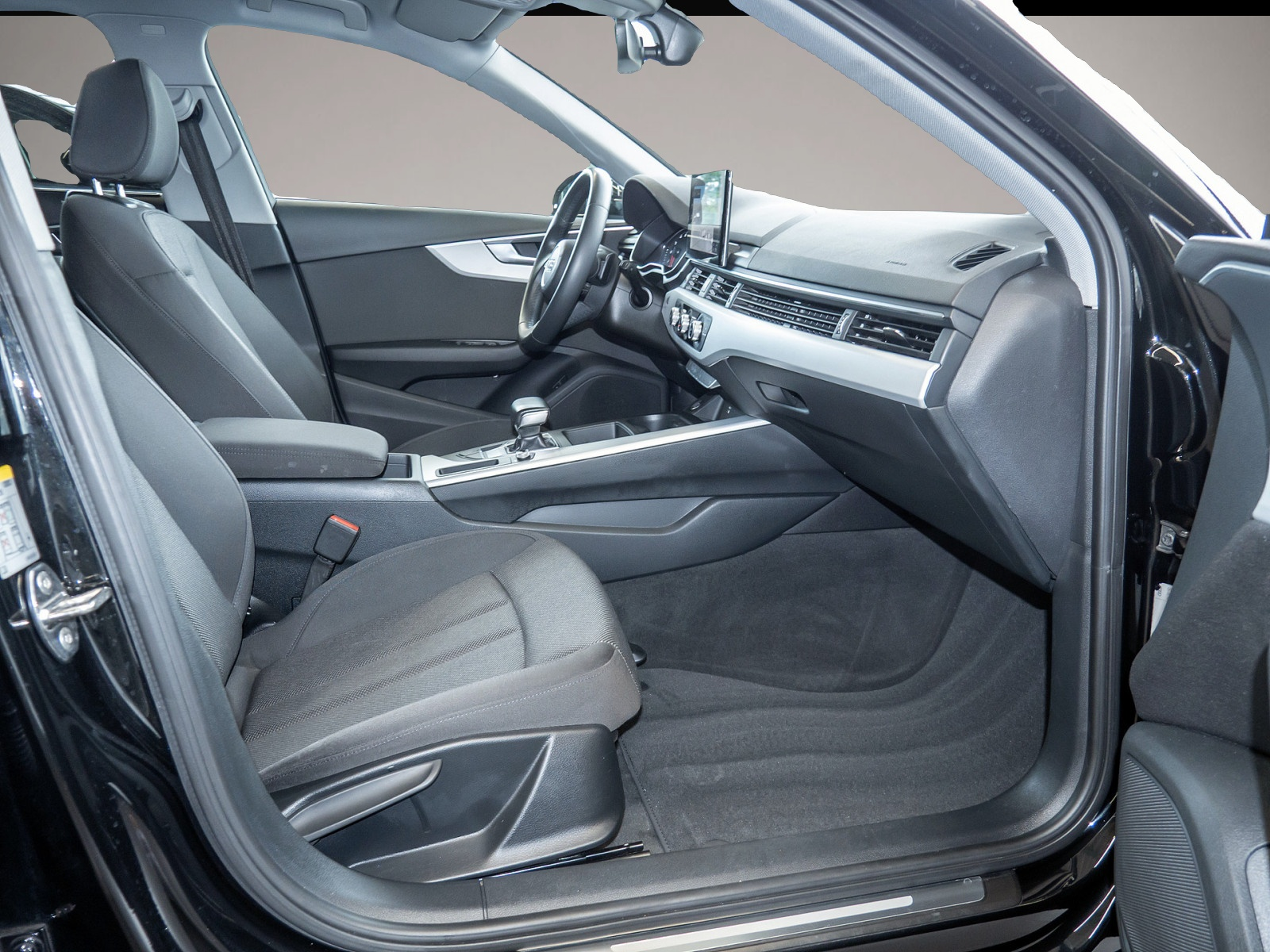 Bild 2 Audi A4