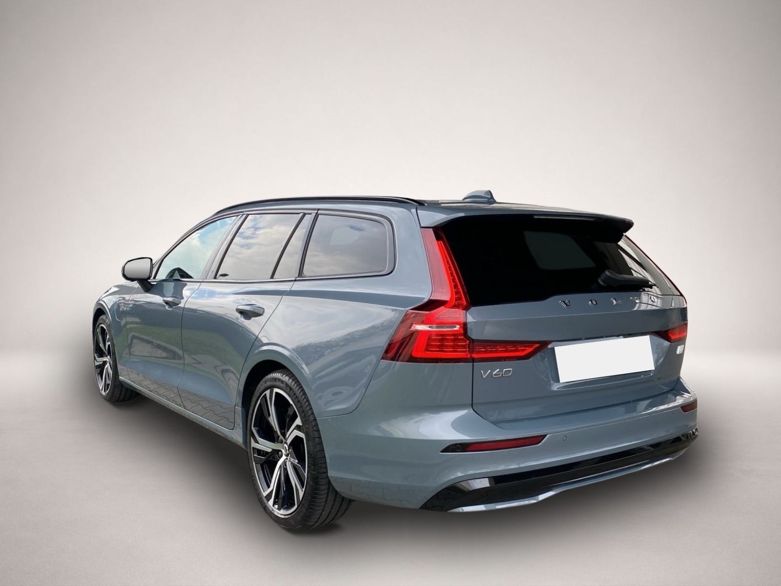 Bild 3 Volvo V60 Kombi T8 Plus Dark Recharge WiPa*SitzHzg*LED
