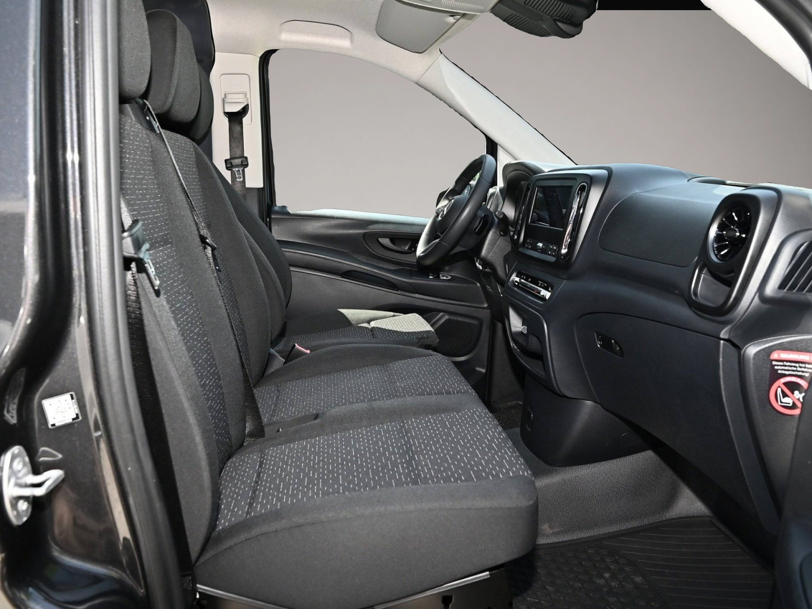 Bild 2 Mercedes-Benz Vito