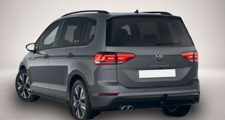 Bild 2 Volkswagen Touran Volkswagen Highline R-Line 2.0 TDI 110 kW