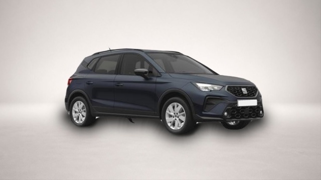 Seat Arona FR 1.5 TSI DSG Mo26 ACC 2Zokl 2xPDC Kam SHZ Ful. - Thumbnail 2