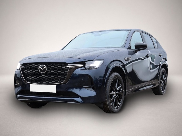 Bild 1 Mazda CX-60 2026 3.3L e-SKYACTIV D 254ps 8AT AWD Homur