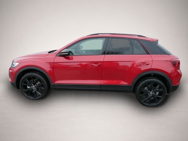 Volkswagen T-Roc Style T-Roc Style 1,5 TSI DSG *ACC*NAVI*PDC*AHK. - Thumbnail 3