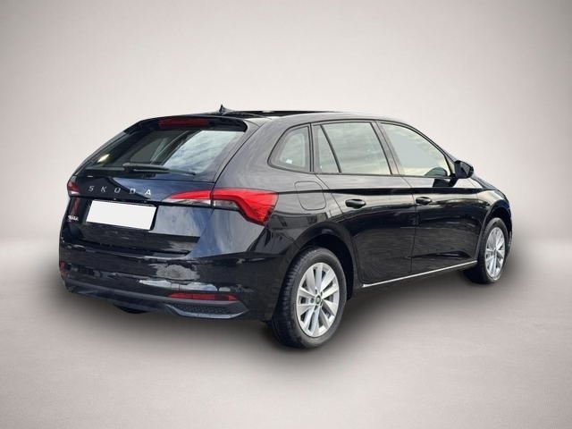 Bild 4 Skoda Scala 1,0 TSI DSG Selection 2Zonenklima 2x Einparkhil.