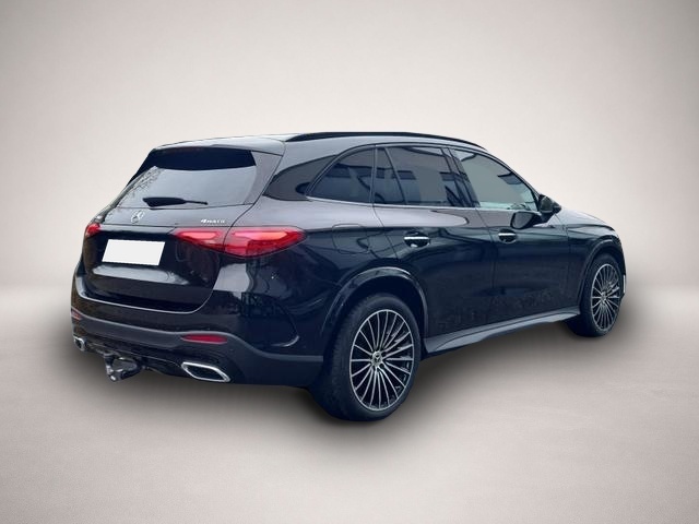 Fotografie 5 des Mercedes-Benz Other GLC 200 4Matic (254.651) GLC 200 PremiumPlus AM.