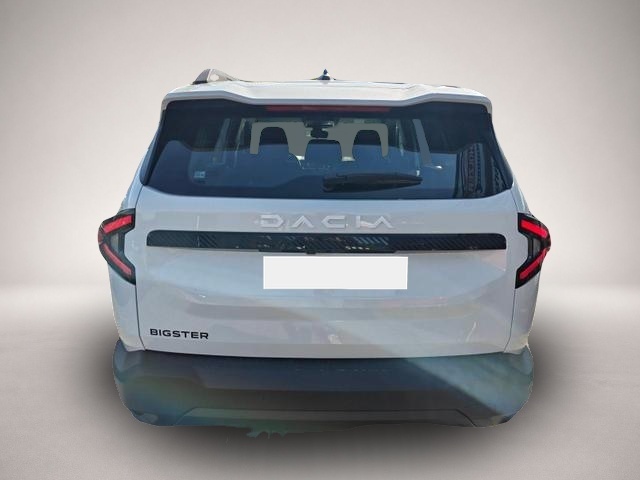 Bild 4 Dacia Bigster TCe 140 Bigster TCe140 Hybrid*LED*PDC*Cam*17Zo.