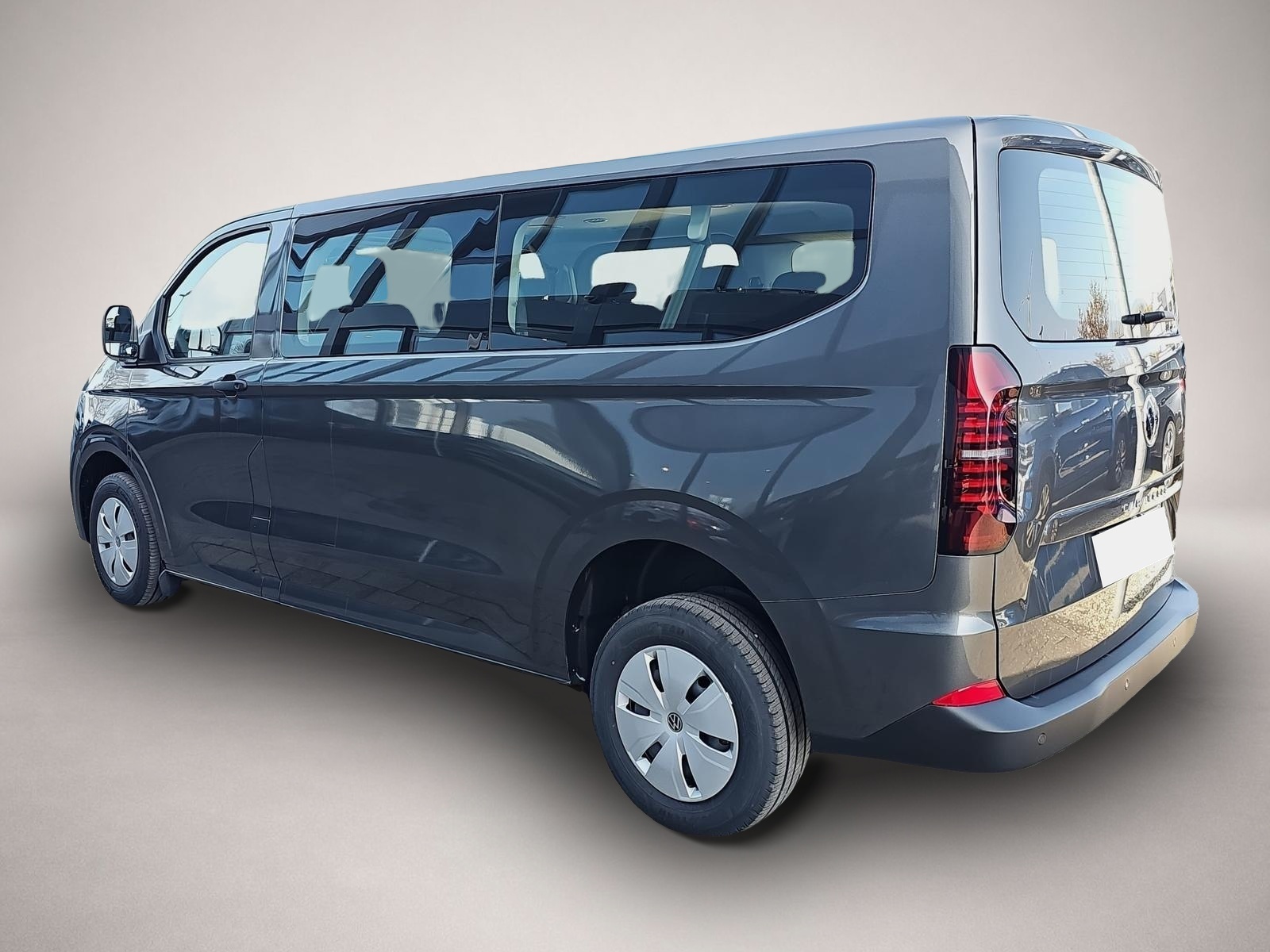 Bild 5 Volkswagen T7 Caravelle 2.0 TDI lang 5JGar Kamera KeylessGo