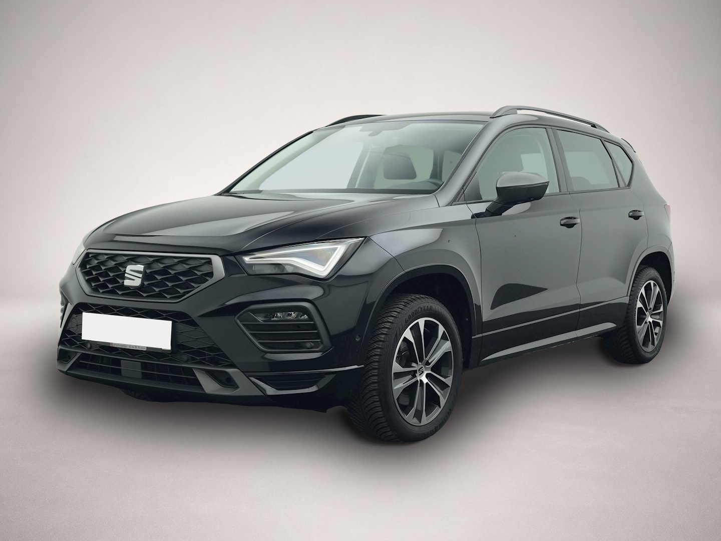 Bild Ateca Seat