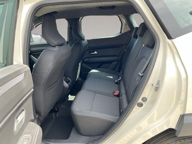 Bild 5 Dacia Duster Expression Winterpaket+RFK Hybrid 155 Expressio.