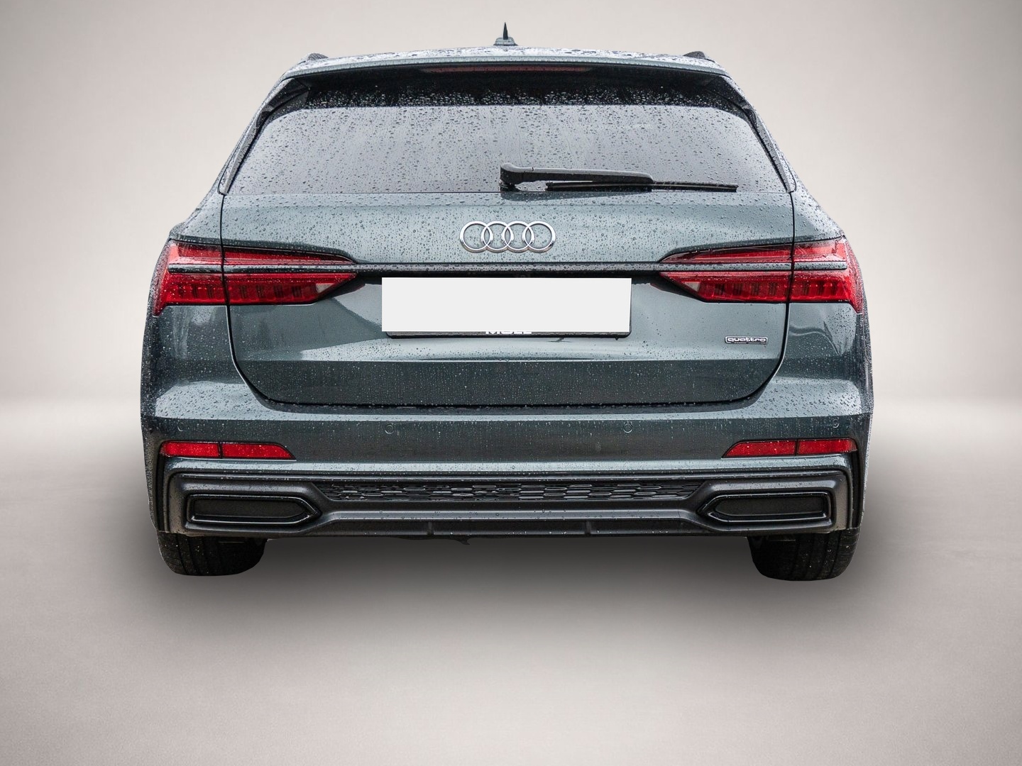 Bild 5 Audi A6 Avant Sport 55 TFSIe quattro S-tronic AHK Pan