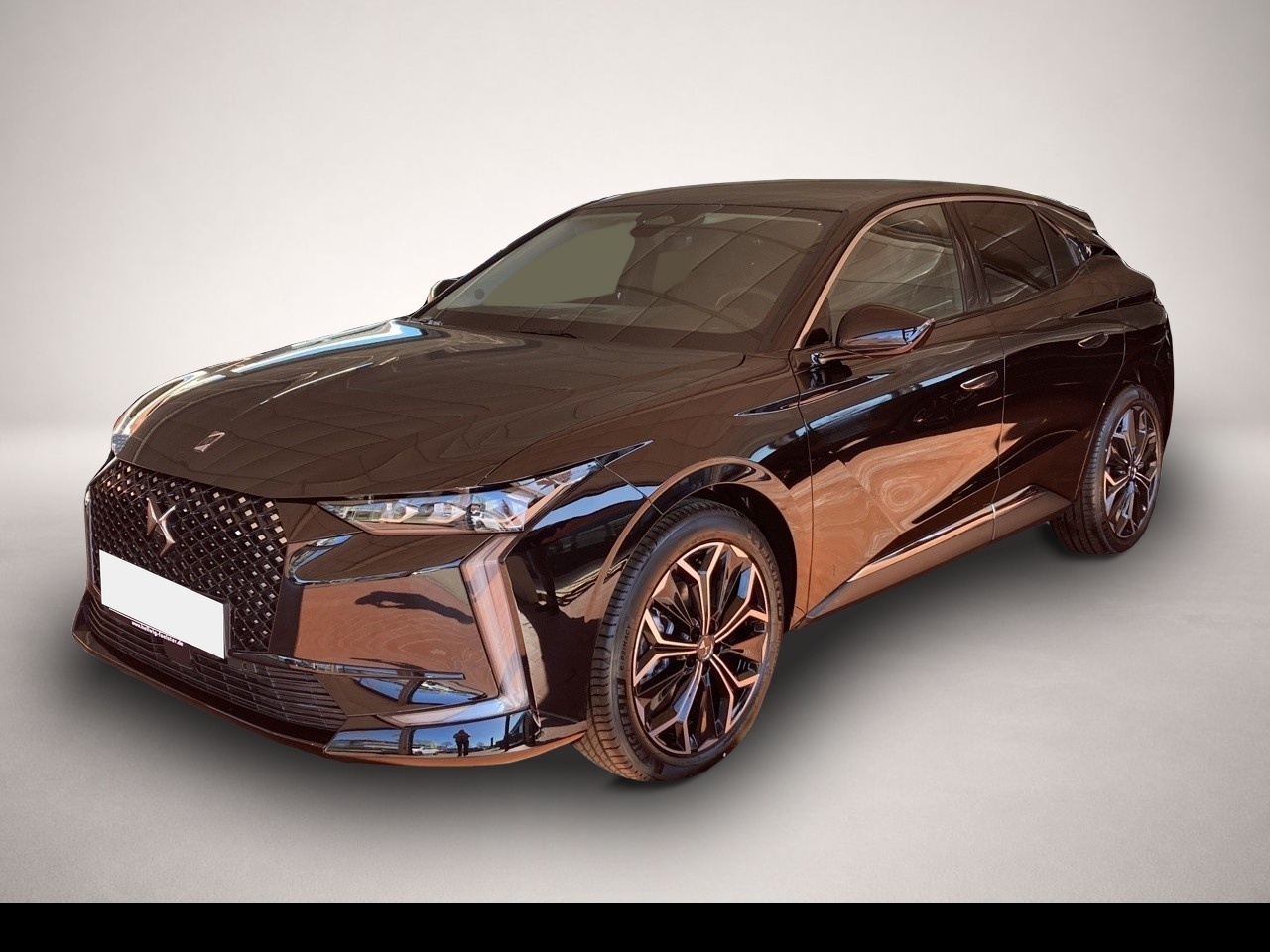 Fotografie 1 des DS Automobiles DS4 Etoile AT Kamera 360 Head-up Alcantara SHZ