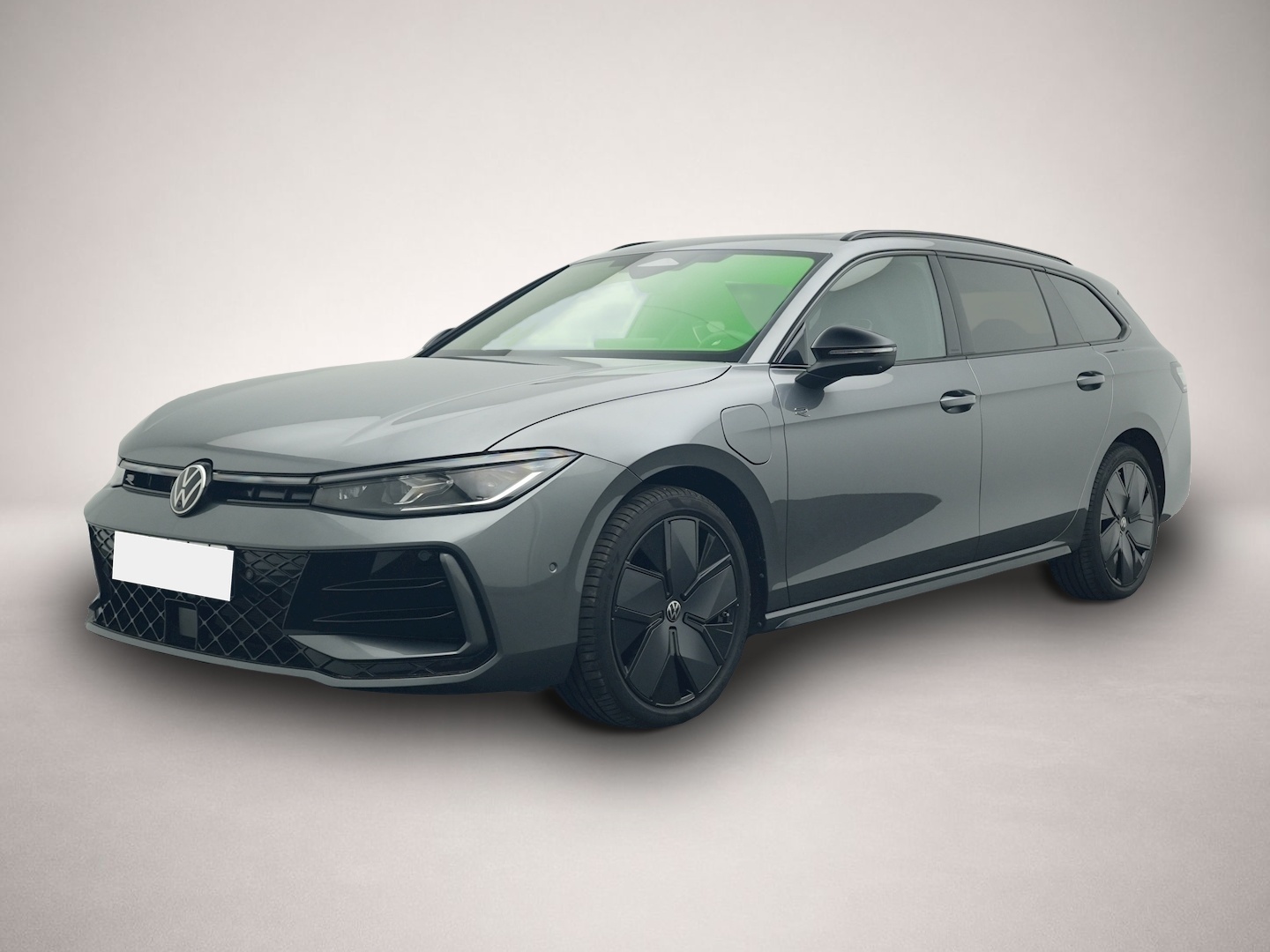 Bild Passat Volkswagen