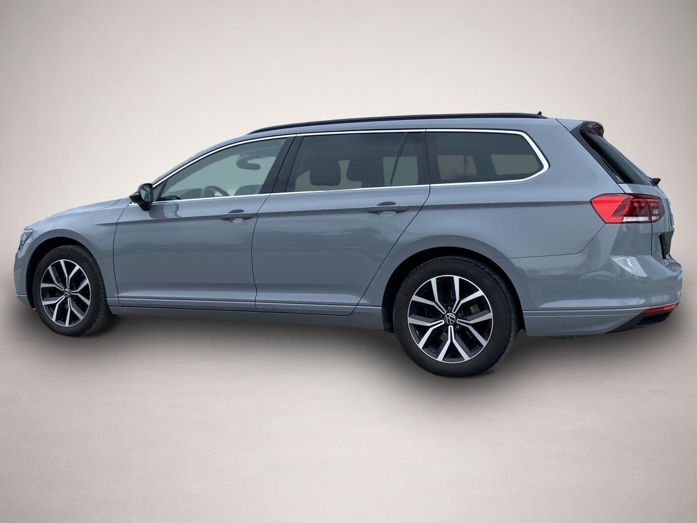 Bild 3 Volkswagen Passat Variant 2.0 TDI DSG BUSINESS 4-MOTION AHK
