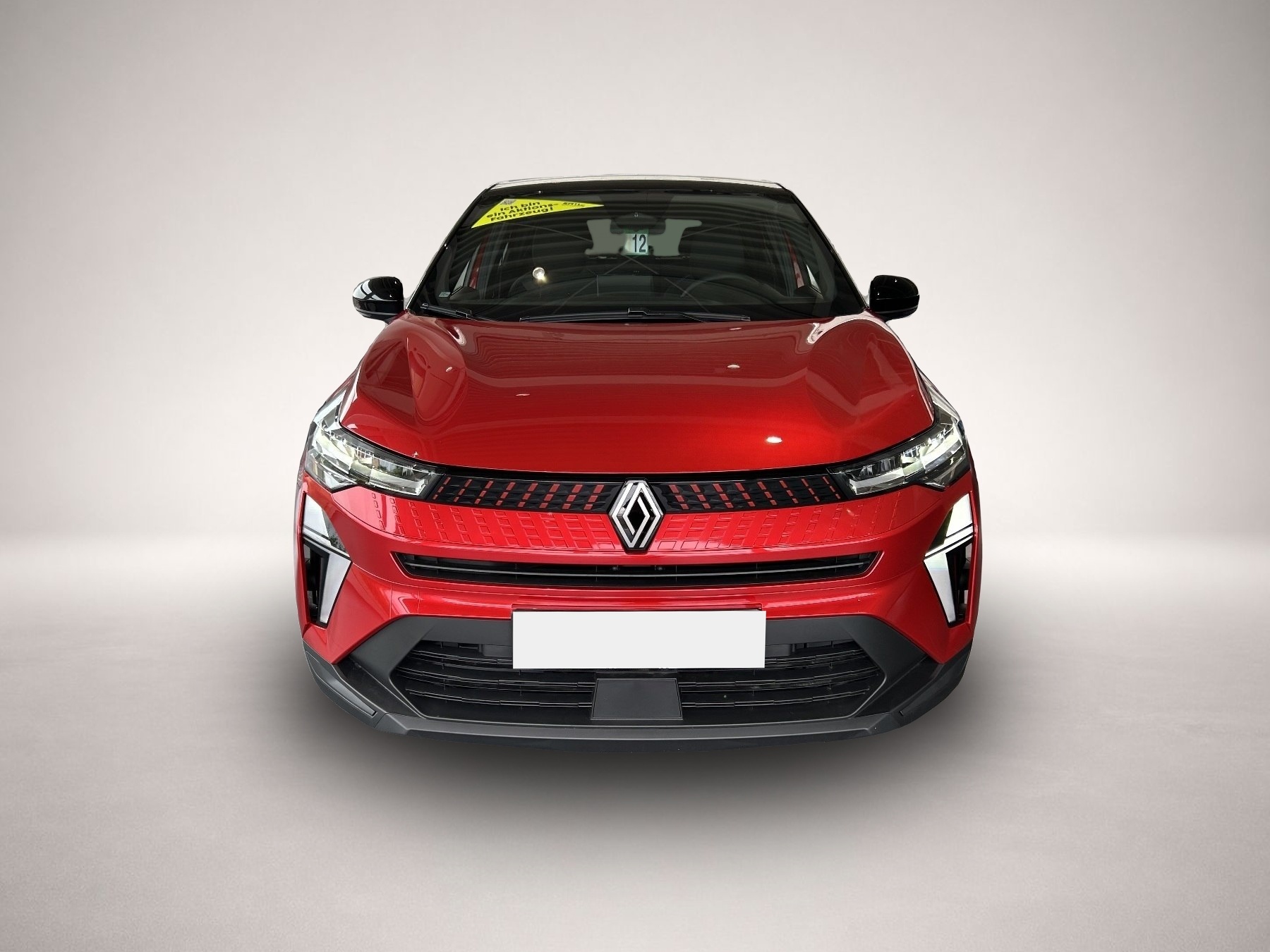 Bild 2 Renault Captur Evolution TCe 90